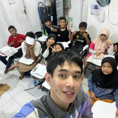 Kondisi Bimbel SD